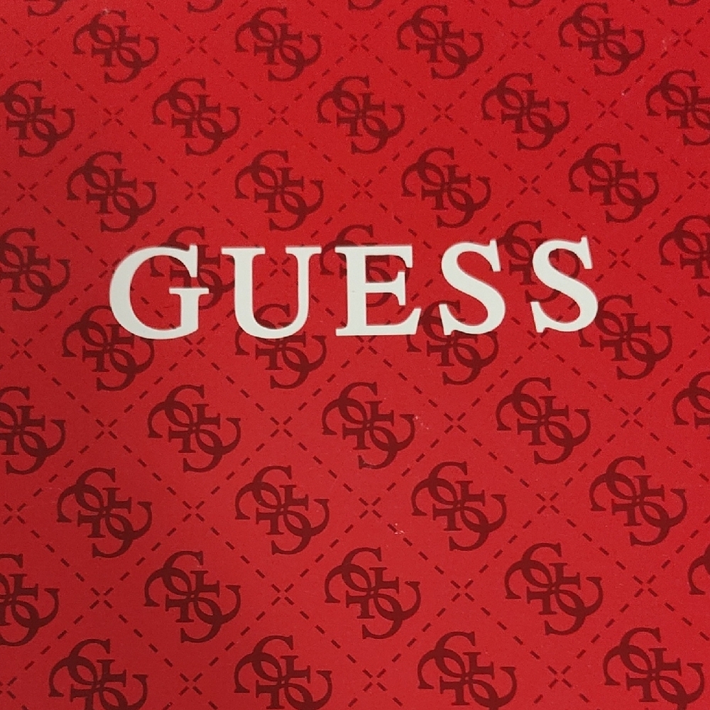 Guess Leopard Print Women's Shoes - Picture 2 of 5